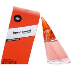 Bruno Banani Absolute Woman toaletna voda za žene 60 ml