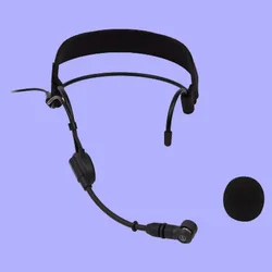 Pilot mikrofon PRO9CW audio-technica