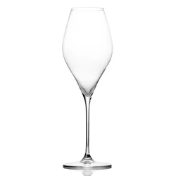 DUKA Komplet 4 kozarcev za belo vino SWAN 400 ml prozorni