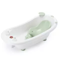 Chipolino set za kupanje Bubble, 91 cm - Zelena