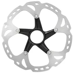 Rotor Shimano DEORE XT SM-RT81 160 mm