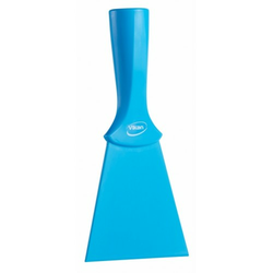 STRGALO NYLON Z NAVOJEM 100 mm MODRO