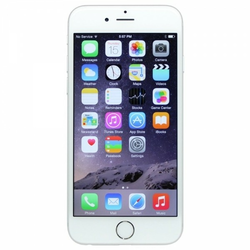 APPLE pametni telefon iPhone 6 64GB (refurbished), zlat