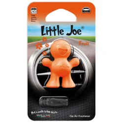 Mirisna figurica LITTLE JOE - Fruit