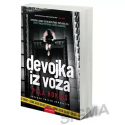 Devojka iz voza - Pola Hokins