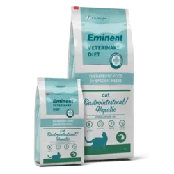 Eminent Diet Cat Gastrointestinal/Hepatic - 11 kg