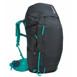 THULE ženski nahrbtnik ALLTRAIL 45L W, OBSIDIAN, 3203534