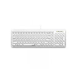 GENIUS SlimStar Q200 Tastatura, USB, YU