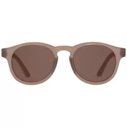 Babiators - Otroška sončna očala Keyhole, Cocoa Cloud, 3 - 5 let