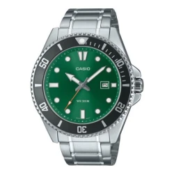 Casio collection muški sat ( MDV-107D-3A2 )