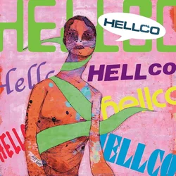 HellCo - HellCo (LP)