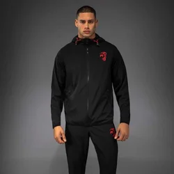Venum x Mike Tyson Tiger Trenerka Gornji Deo Crno/Crvena XL