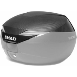 SHAD SH39 Poklopac, Karbon
