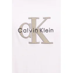 Bombažna kratka majica Calvin Klein Jeans