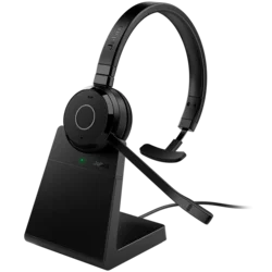 JABRA EVOLVE 65 TE, Link 390a MS Mono Stand