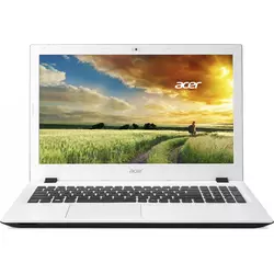 Laptop Acer Aspire E5-573-C2MF Win10 White 15.6