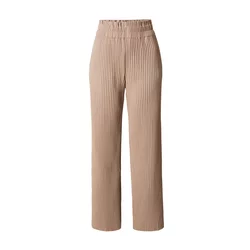 Y.A.S Ženske pantalone Salisa, Braon