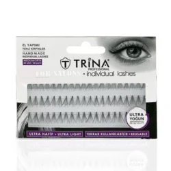 TRINA - INDIVIDUALNE TREPAVICE, double volume-MEDIUM