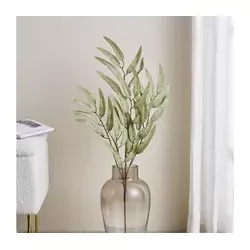 Eglo 428227 - Veštačka biljka KUNMING 76 cm zelena