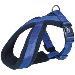 Nobby Soft Grip Comfort oprsnica, modra - 50 mm / 100 cm