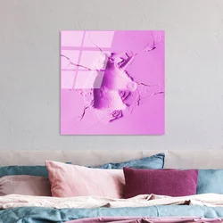 Wallity Slika UV-827, 50 x 50 cm