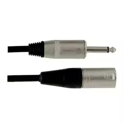 GEWA kabel ALPHA AUDIO PRO J-XLRM 10M