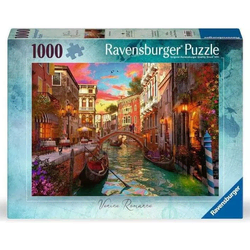 Ravensburger Slagalica Romantična Venecija
