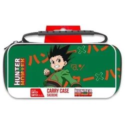 Torbica Freaks And Geeks Hunter x Hunter Slim - zelena, Gon (SWITCH)