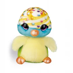Rappelkist pliš Nicidoos 22cm Nici 41843 ( 418439 )