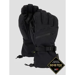 Burton Gore-Tex rokavice true black