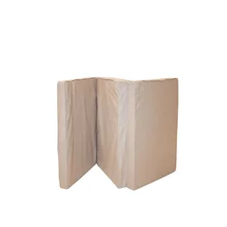 Madrac Vita za putni krevetić sklopivi 120x60x5 cm