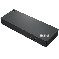 Lenovo ThinkPad Universal Thunderbolt 4 dock 40B00135EU
