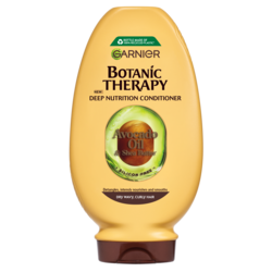Garnier Botanic Therapy Avocado Balzam za suvu talasastu i kovrdžavu kosu, 200ml