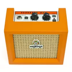 Orange Crush Mini gitarsko pojačalo