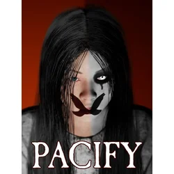 Pacify Steam Key GLOBAL