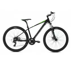 MTB COBRA 26/21HT pink-grafit
