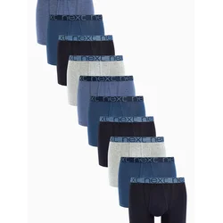 Next Boksarice modra/bela