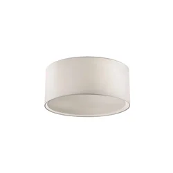Ideal Lux - Plafonsko svetlo 5xE27/60W/230V