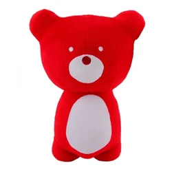 Teribear, plišast