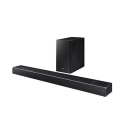 SAMSUNG soundbar HW-Q70R