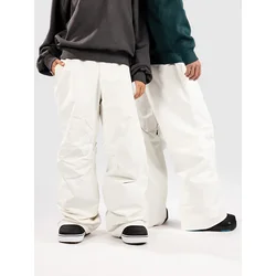 Dravus Montezuma Pants egret