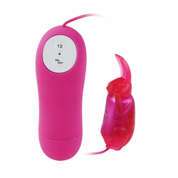 Gardj Europe BAILE – CUTE SECRET, 12 vibracijskih programov