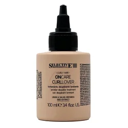 Selective Professional Tretman za kosu OnCare Curllover Super Lamellar, 100 ml