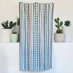 Plažni peškir Big B38 – 164 X 87 cm, 100% pamuk