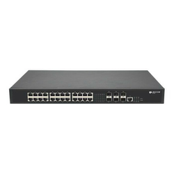 Bdcom S5700-24ET6X switch 24 x 2.5G RJ45, 6 x 10G SFP+ L3 ( 5206 )