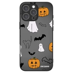 ULTIMATE CASE za Apple iPhone 16 Pro Max - Spooky crew