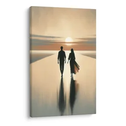 Slika romantična pot - 20x30
