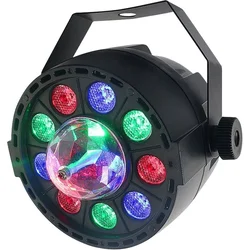 LWS Mini Light LED PAR