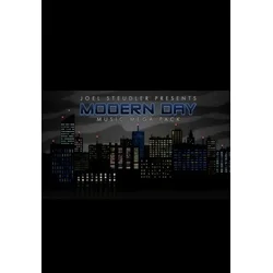 RPG Maker VX Ace - Modern Music Mega-Pack (DLC) Steam Key GLOBAL