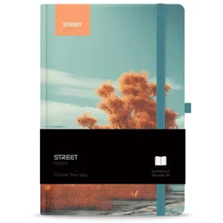 Creative notes b5 96 lista tress enchanted ( 778105 )